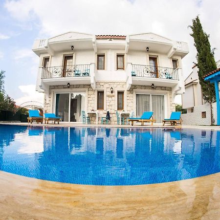 Bugra Alacati (Adults Only) Buitenkant foto