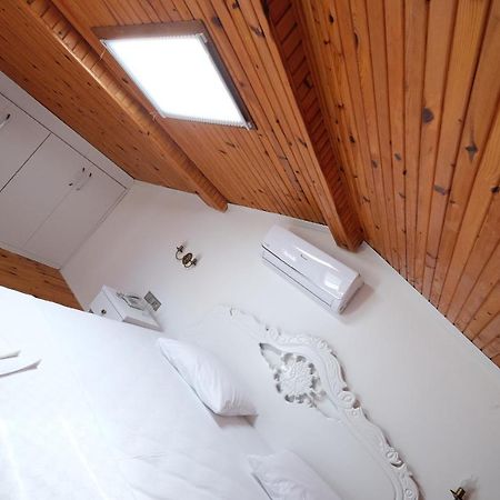 Bugra Alacati (Adults Only) Buitenkant foto
