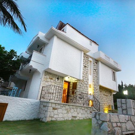 Bugra Alacati (Adults Only) Buitenkant foto