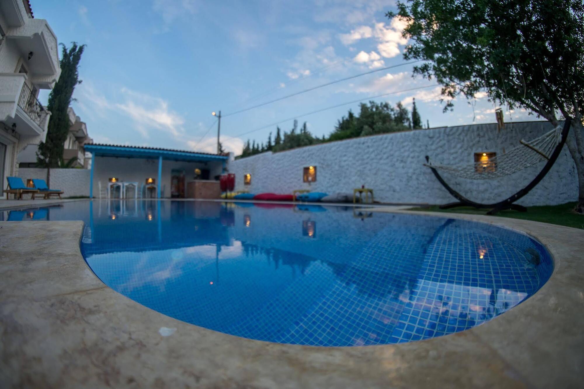 Bugra Alacati (Adults Only) Buitenkant foto
