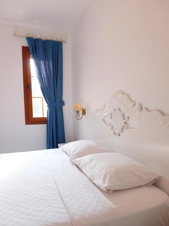 Bugra Alacati (Adults Only) Buitenkant foto