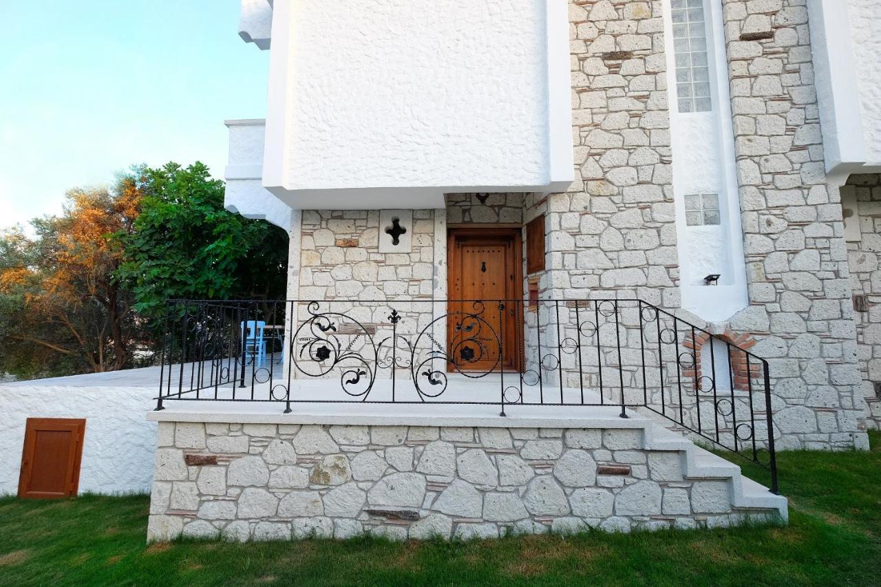 Bugra Alacati (Adults Only) Buitenkant foto