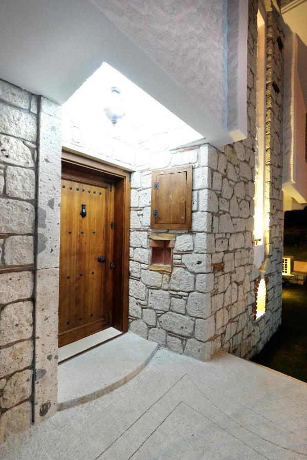 Bugra Alacati (Adults Only) Buitenkant foto