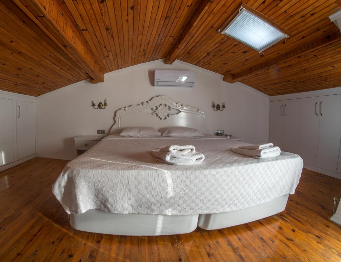 Bugra Alacati (Adults Only) Buitenkant foto